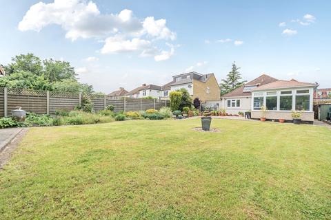 2 bedroom bungalow for sale, College Road, Swanley