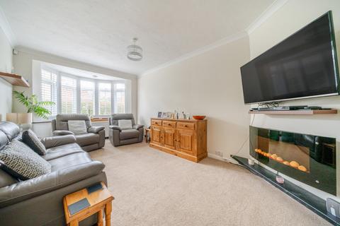 2 bedroom bungalow for sale, College Road, Swanley