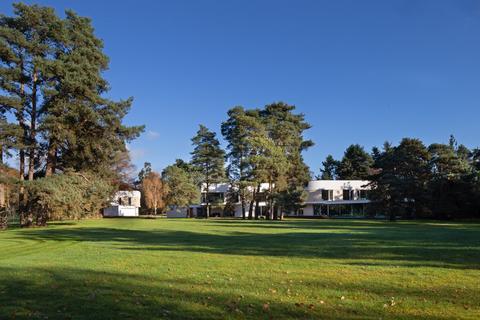 undefined, Oxford Road, Frilford Heath, Abingdon, Oxfordshire, OX13