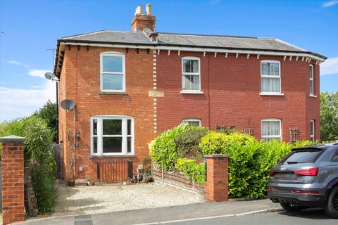 undefined, Moorend Road, Cheltenham, Gloucestershire, GL53