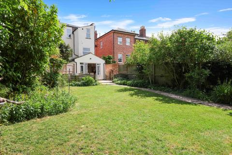 undefined, Moorend Road, Cheltenham, Gloucestershire, GL53