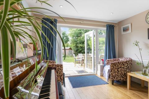 undefined, Moorend Road, Cheltenham, Gloucestershire, GL53