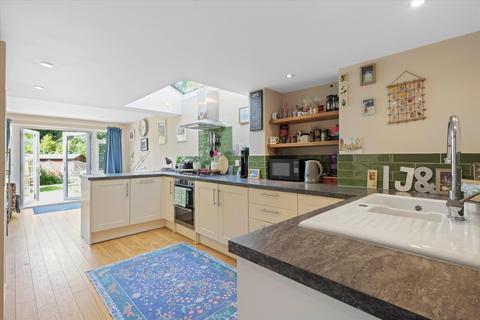 undefined, Moorend Road, Cheltenham, Gloucestershire, GL53