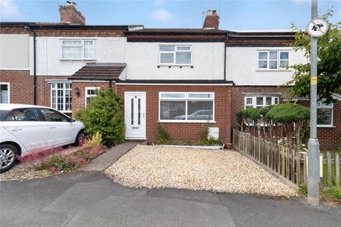 5 Latimer Road, Alvechurch, Birmingham, B48 7NP