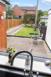 5 Latimer Road, Alvechurch, Birmingham, B48 7NP