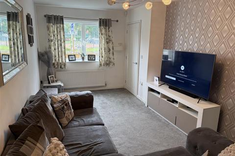 3 bedroom terraced house for sale, Willow Tree Court, Heckmondwike WF16