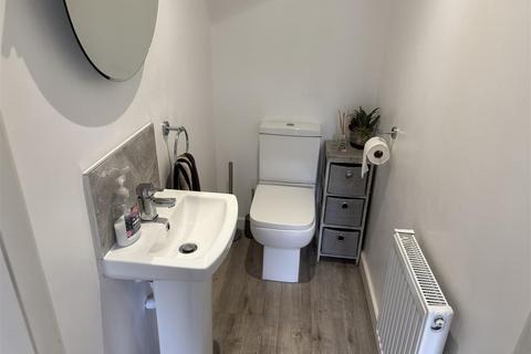3 bedroom terraced house for sale, Willow Tree Court, Heckmondwike WF16