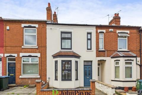 131 Broomfield Road, Earlsdon, Coventry, CV5 6LA