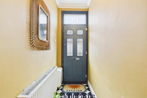 131 Broomfield Road, Earlsdon, Coventry, CV5 6LA