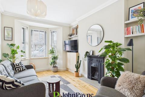 131 Broomfield Road, Earlsdon, Coventry, CV5 6LA