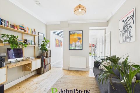 131 Broomfield Road, Earlsdon, Coventry, CV5 6LA