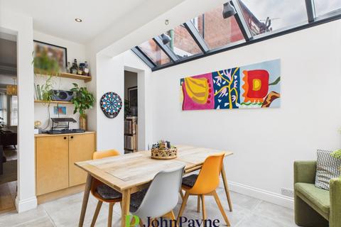 131 Broomfield Road, Earlsdon, Coventry, CV5 6LA