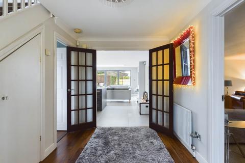 4 bedroom detached house for sale, Buckland