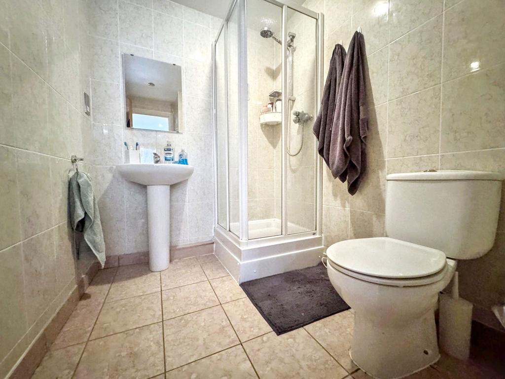 En-suite