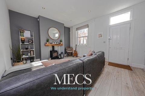 3 bedroom terraced house to rent, Bull Street, Harborne, Birmingham, West Midlands, B17 0HH