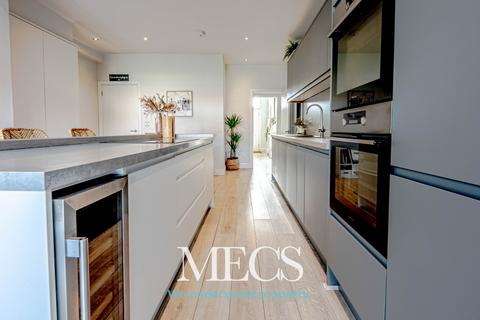 3 bedroom terraced house to rent, Bull Street, Harborne, Birmingham, West Midlands, B17 0HH