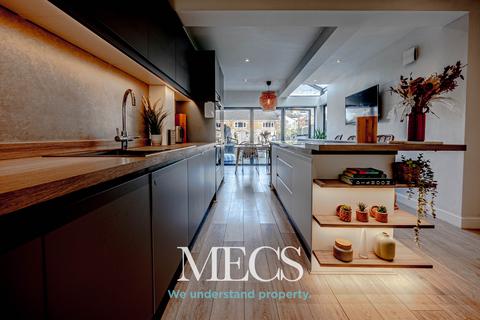 3 bedroom terraced house to rent, Bull Street, Harborne, Birmingham, West Midlands, B17 0HH