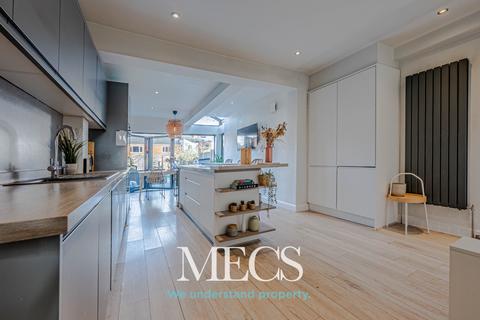 3 bedroom terraced house to rent, Bull Street, Harborne, Birmingham, West Midlands, B17 0HH