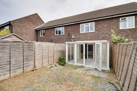 1 bedroom ground floor flat for sale, Peer Road, St. Neots PE19