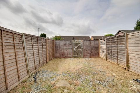 1 bedroom ground floor flat for sale, Peer Road, St. Neots PE19