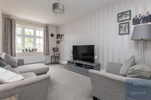 2 bedroom end of terrace house for sale, Exeter EX1