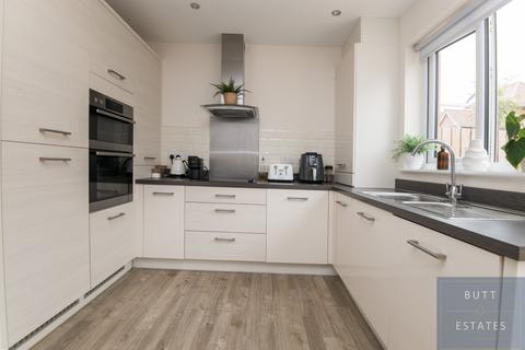 2 bedroom end of terrace house for sale, Exeter EX1