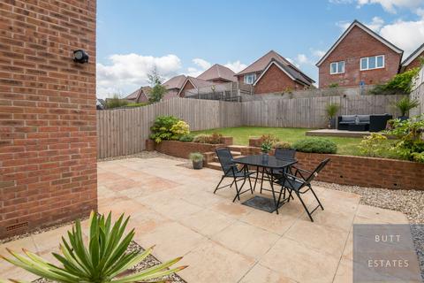 2 bedroom end of terrace house for sale, Exeter EX1