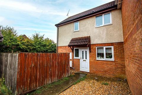 2 bedroom semi-detached house for sale, Lisle Close, Swindon SN5