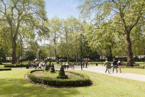 3 bedroom apartment to rent, BLOOMSBURY MANSIONS,13-16, RUSSELL SQUARE, LONDON, WC1B