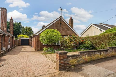 3 bedroom detached bungalow for sale, Kings Road, Flitwick, MK45