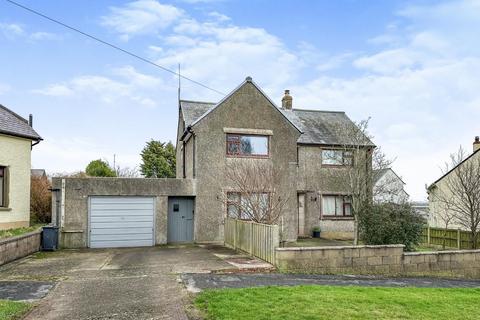 3 bedroom detached house to rent, The Island, Anthorn, Wigton, CA7