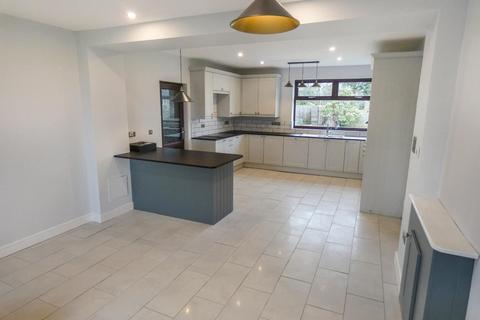 3 bedroom detached house to rent, The Island, Anthorn, Wigton, CA7