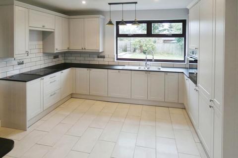 3 bedroom detached house to rent, The Island, Anthorn, Wigton, CA7