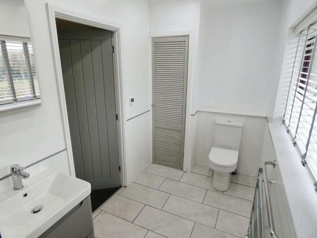Master En-Suite