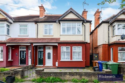 Radnor Road, Harrow, HA1