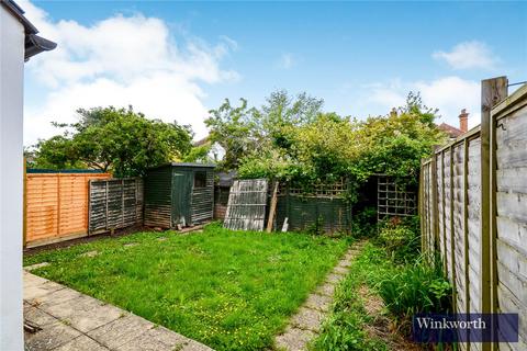 1 bedroom maisonette for sale, Radnor Road, Harrow, HA1