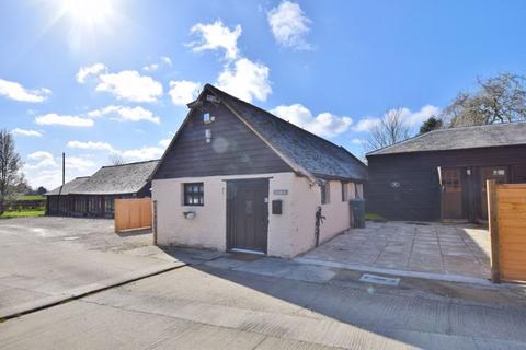 1 bedroom barn conversion to rent, Oxford OX33