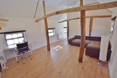 1 bedroom barn conversion to rent, Oxford OX33