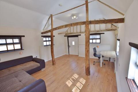 1 bedroom barn conversion to rent, Oxford OX33