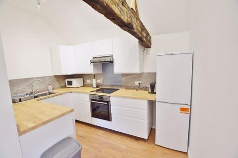 1 bedroom barn conversion to rent, Oxford OX33