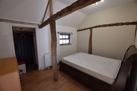 1 bedroom barn conversion to rent, Oxford OX33