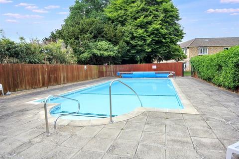 1 bedroom apartment to rent, Bishop Pelham Court, Norwich NR4