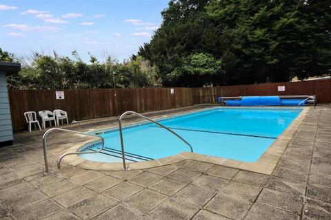 1 bedroom apartment to rent, Bishop Pelham Court, Norwich NR4
