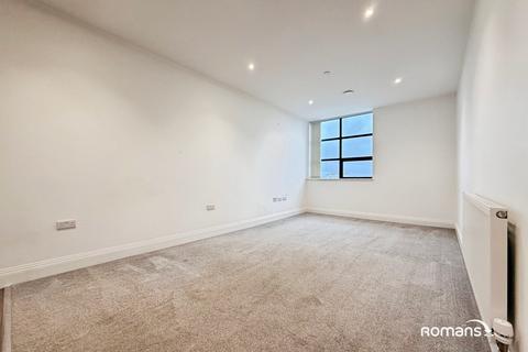 undefined, Fullbrook Drive, Basingstoke, Hampshire