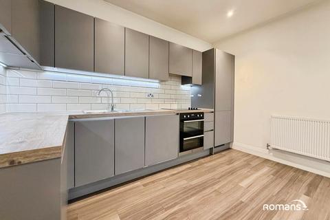 undefined, Fullbrook Drive, Basingstoke, Hampshire