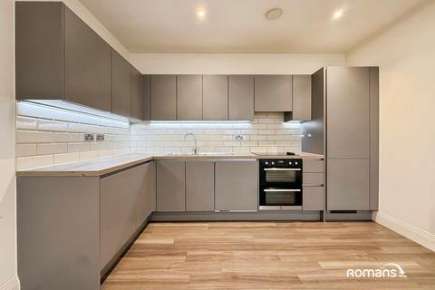 undefined, Fullbrook Drive, Basingstoke, Hampshire