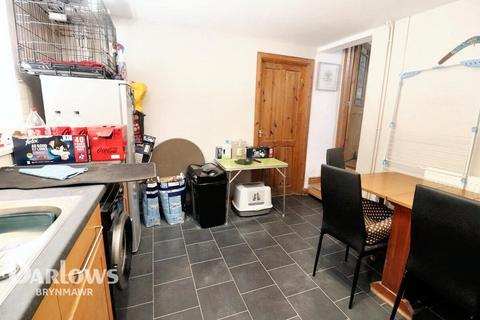 undefined, Worcester Street, Brynmawr