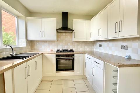 3 bedroom detached house for sale, Farmleigh Drive, Crewe, CW1