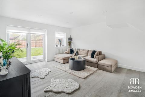 undefined, Boss Close, Hornchurch
