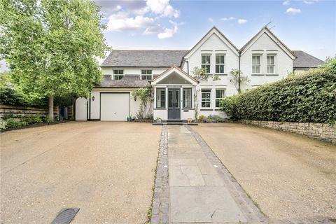 4 bedroom semi-detached house for sale, Lavender Lane, Rowledge, Farnham, Surrey, GU10